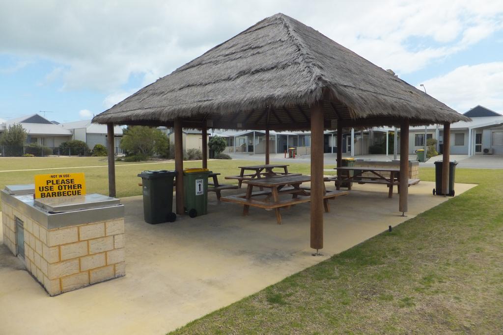 Seafront Unit 50 Villa Jurien Bay Exterior photo