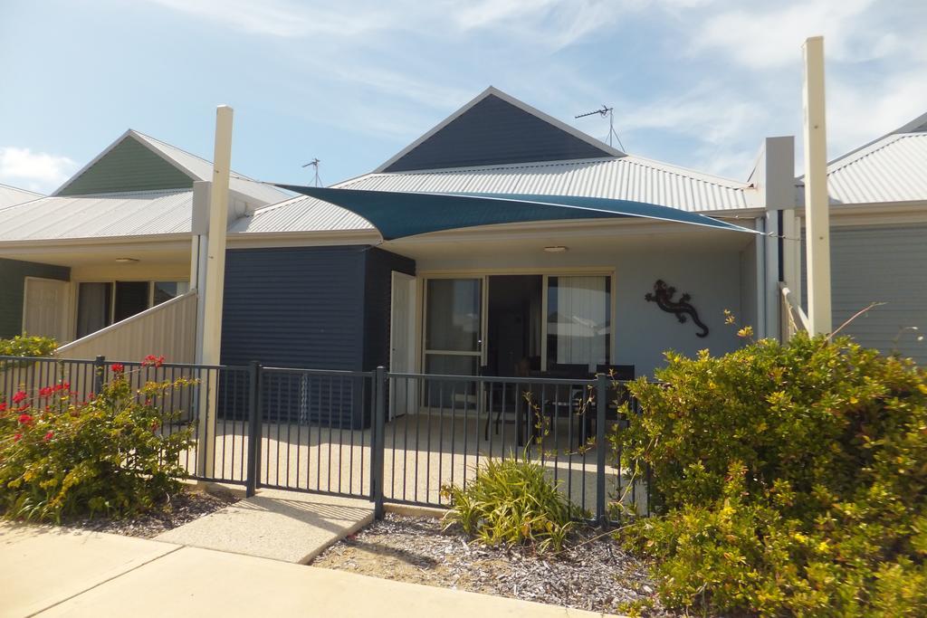 Seafront Unit 50 Villa Jurien Bay Exterior photo